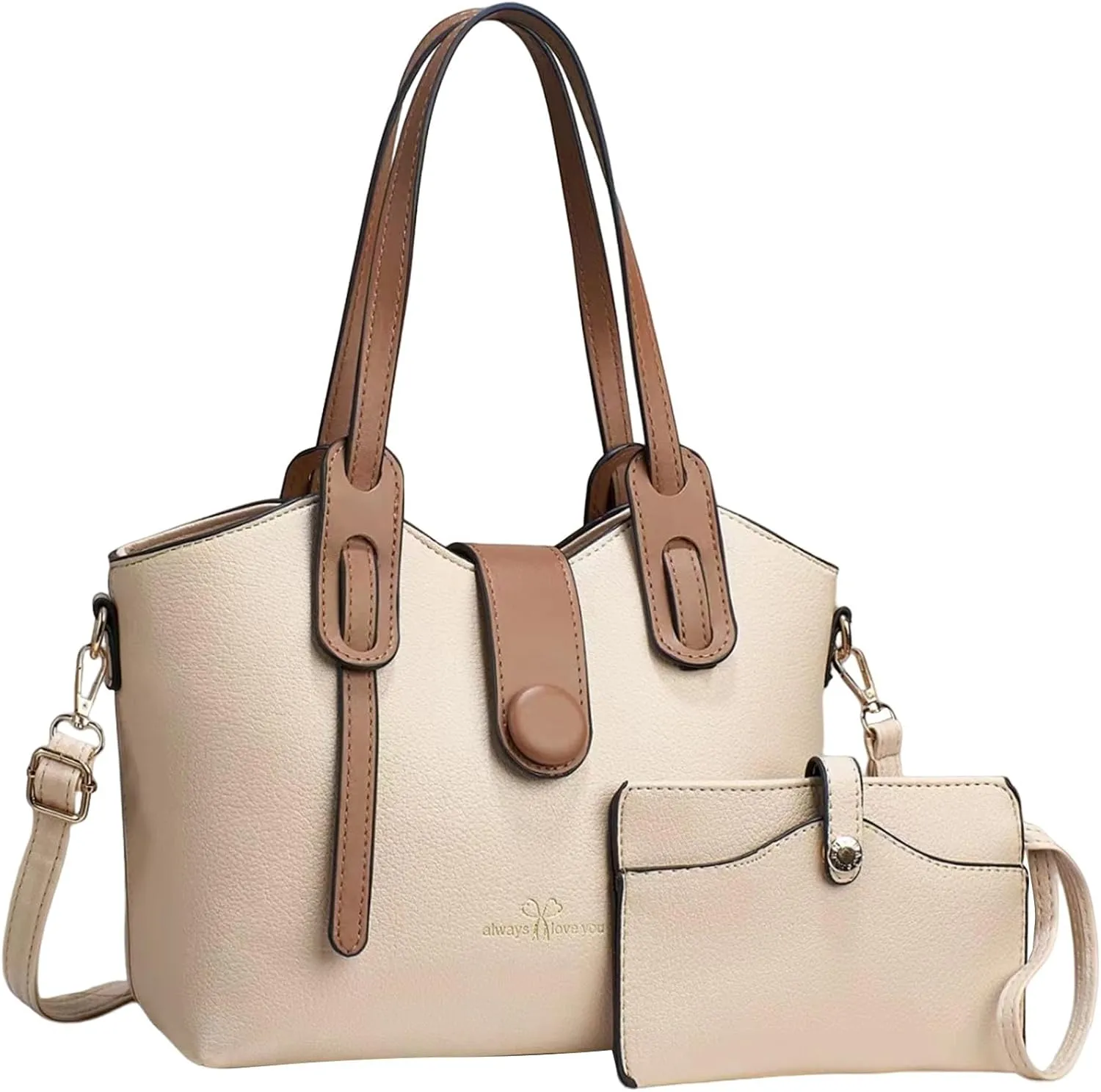 2025 New Large Capacity Bag Single Shoulder Mother And Child Bag Large Package Shoulder Handbags for Women