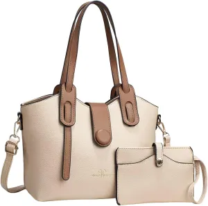2025 New Large Capacity Bag Single Shoulder Mother And Child Bag Large Package Shoulder Handbags for Women
