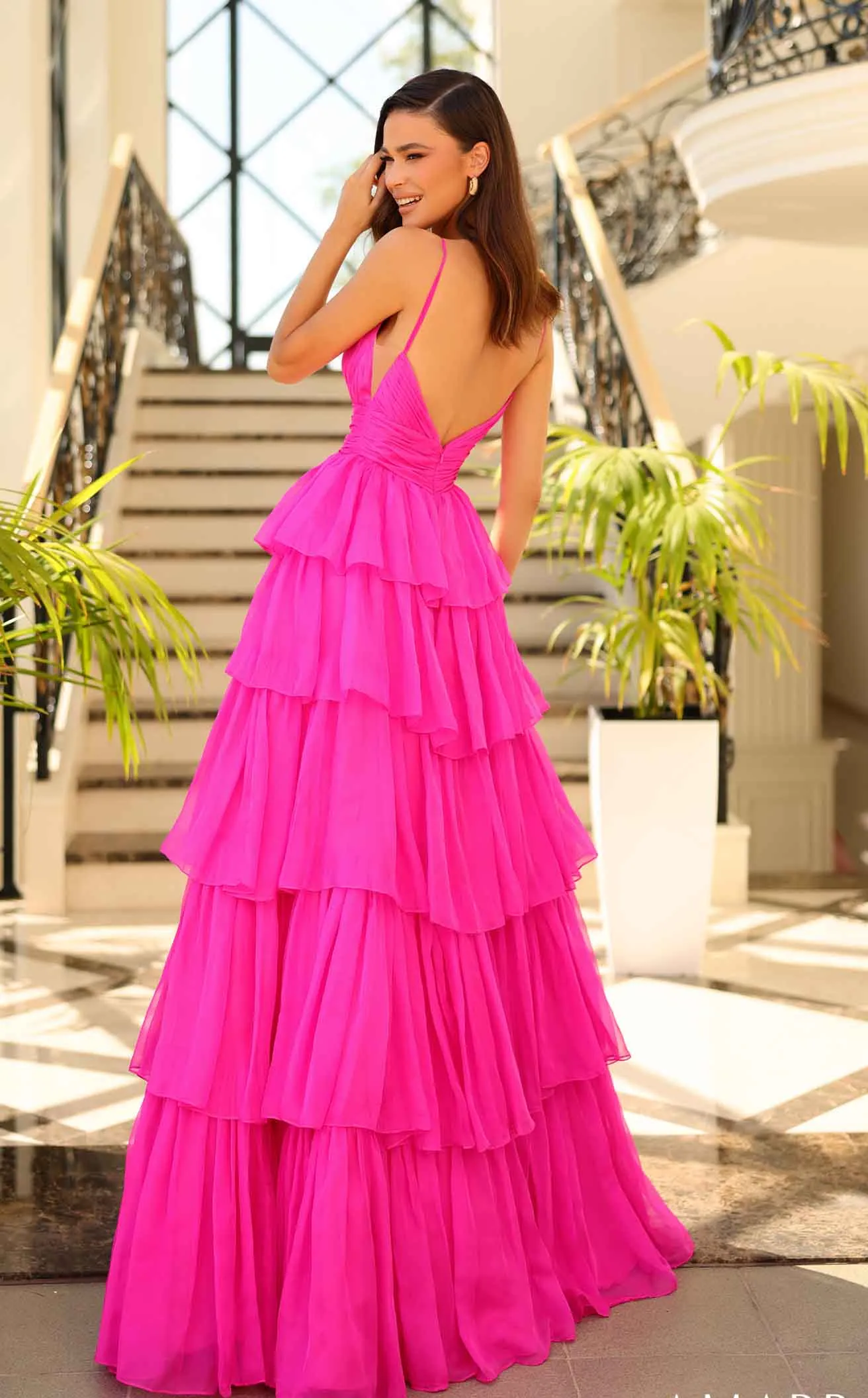 Amarra 88878 Dress
