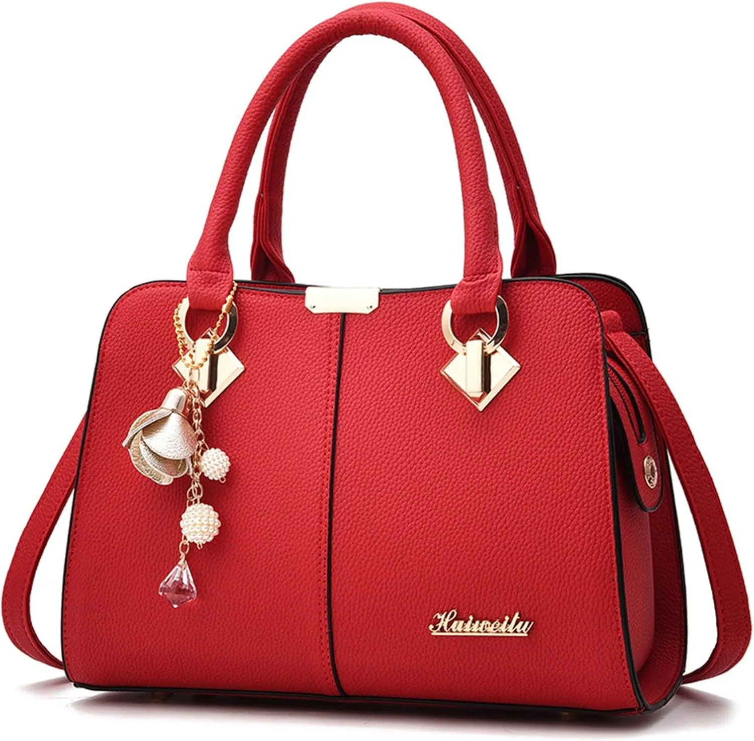 Bags for Women Women's Handbag Trendy Shoulder Crossbody Bag