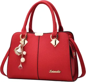 Bags for Women Women's Handbag Trendy Shoulder Crossbody Bag