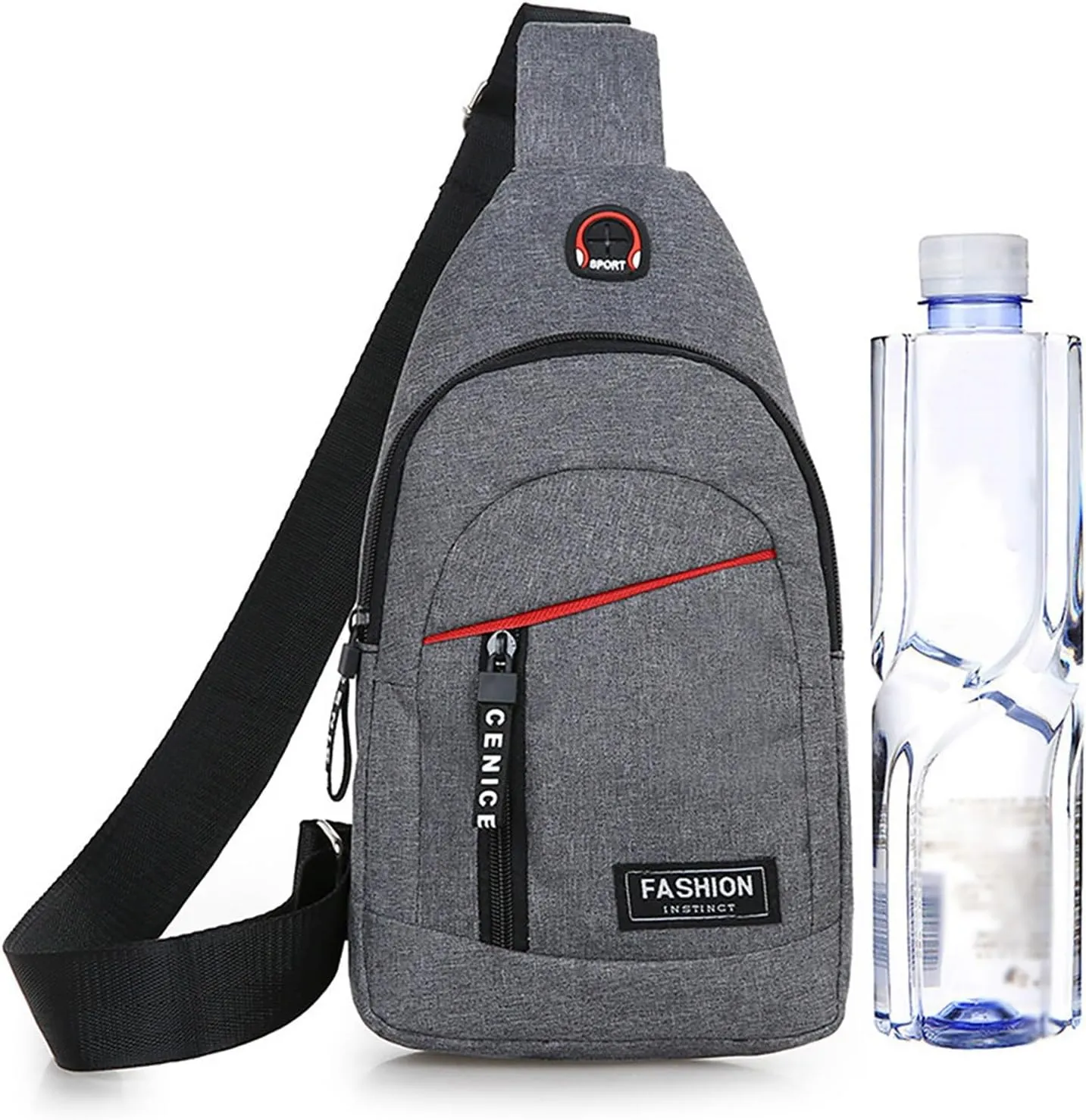 Beach Tote Bag Classic Messenger Bag Nylon Shoulder Bag Crossbody Purses For Man Or Womens Outdoor Shopping Beach Travel X