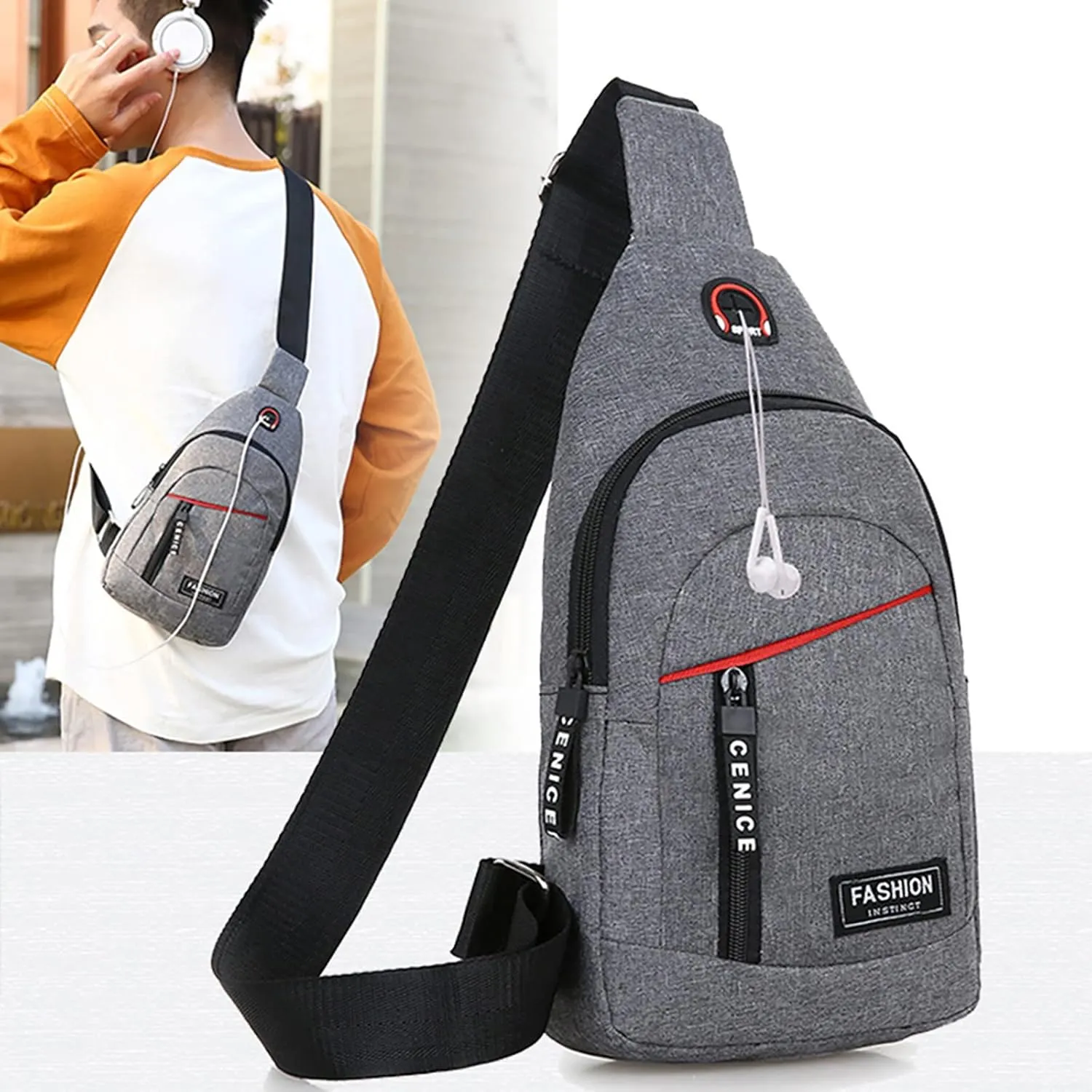Beach Tote Bag Classic Messenger Bag Nylon Shoulder Bag Crossbody Purses For Man Or Womens Outdoor Shopping Beach Travel X