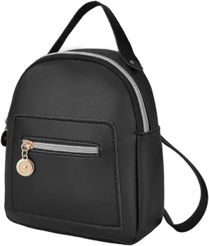 Beach Tote Bag Small Backpack Mini Crossbody Handbags Suitable For Students Outdoor Shopping Beach Travel Essential
