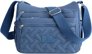 Beach Tote Bag Small Retro Zipper Cell Phone Bags Shoulder Bags Crossbody Handbags Suitable For Beach Shopping Travel F
