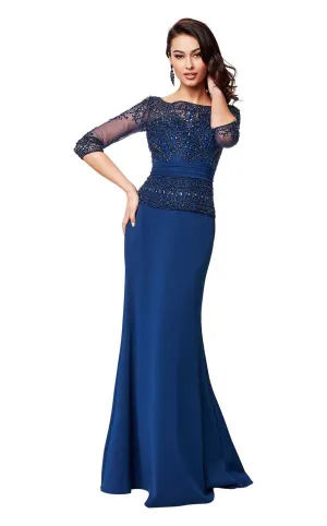 Clarisse M6525 Dress