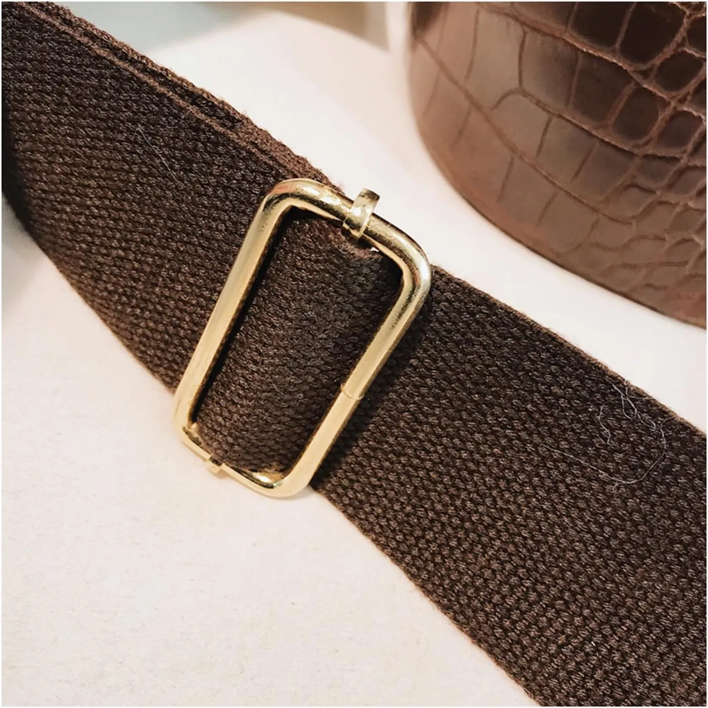 Crocodile Crossbody Bag For Women Shoulder Bag Design Women Bag Luxury Leather Bag Bucket Bag Female Handbag