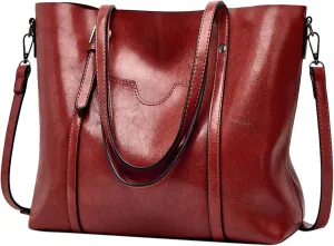 Crossbody Bags For Women Designer Ladies Bag Pocket Purse Leather