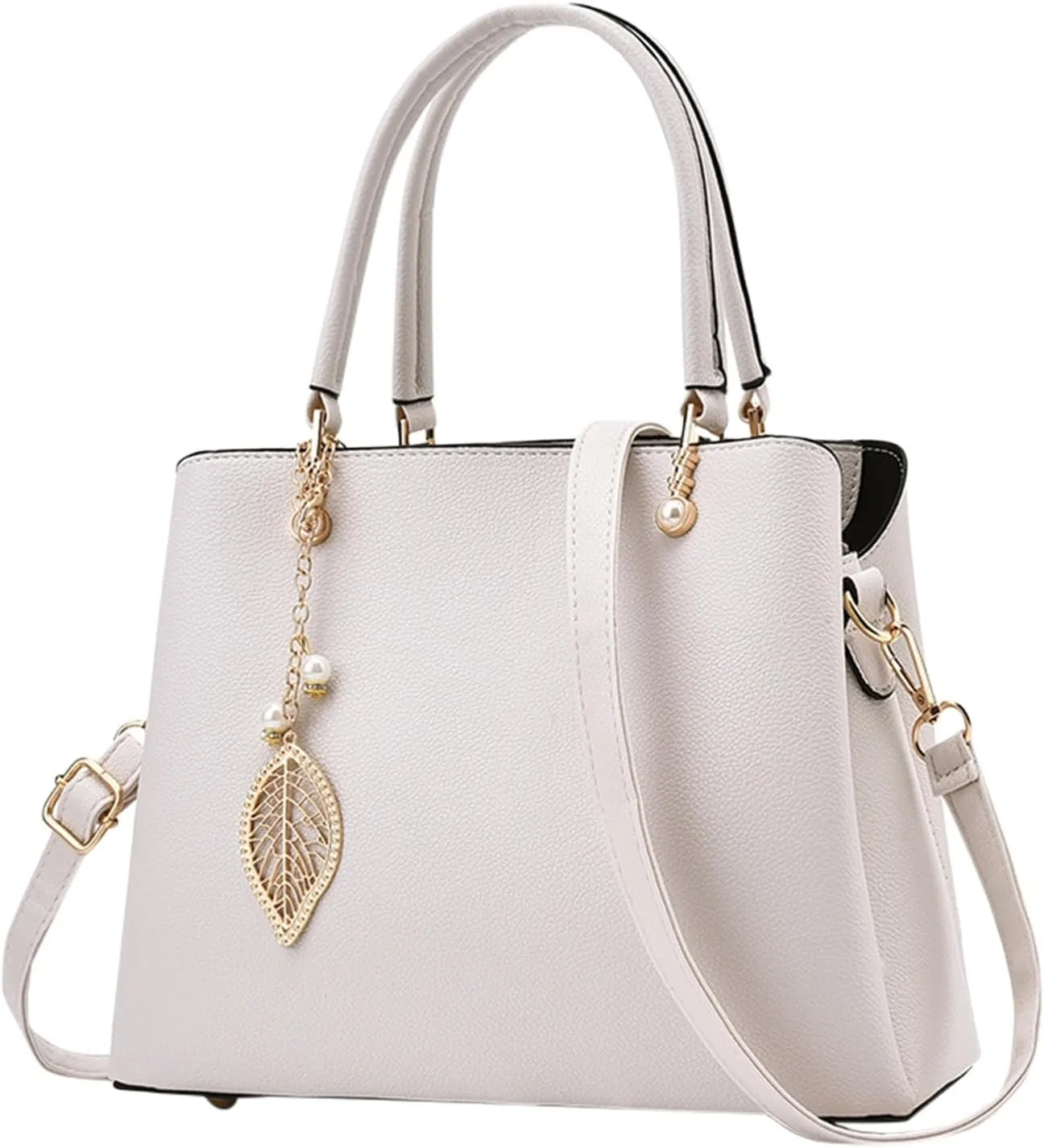 Crossbody Handbag Purse Womens Tote Bag Fashion Handbags Purse Satchel Shoulder Bags Leather Bag For Ladies