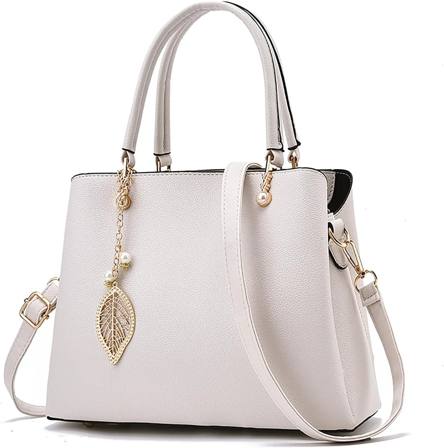 Crossbody Handbag Purse Womens Tote Bag Fashion Handbags Purse Satchel Shoulder Bags Leather Bag For Ladies