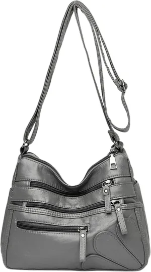 Cute Tote Bags Crossbody Purses For Women Casual Adjustable Strap Shoulder Bag