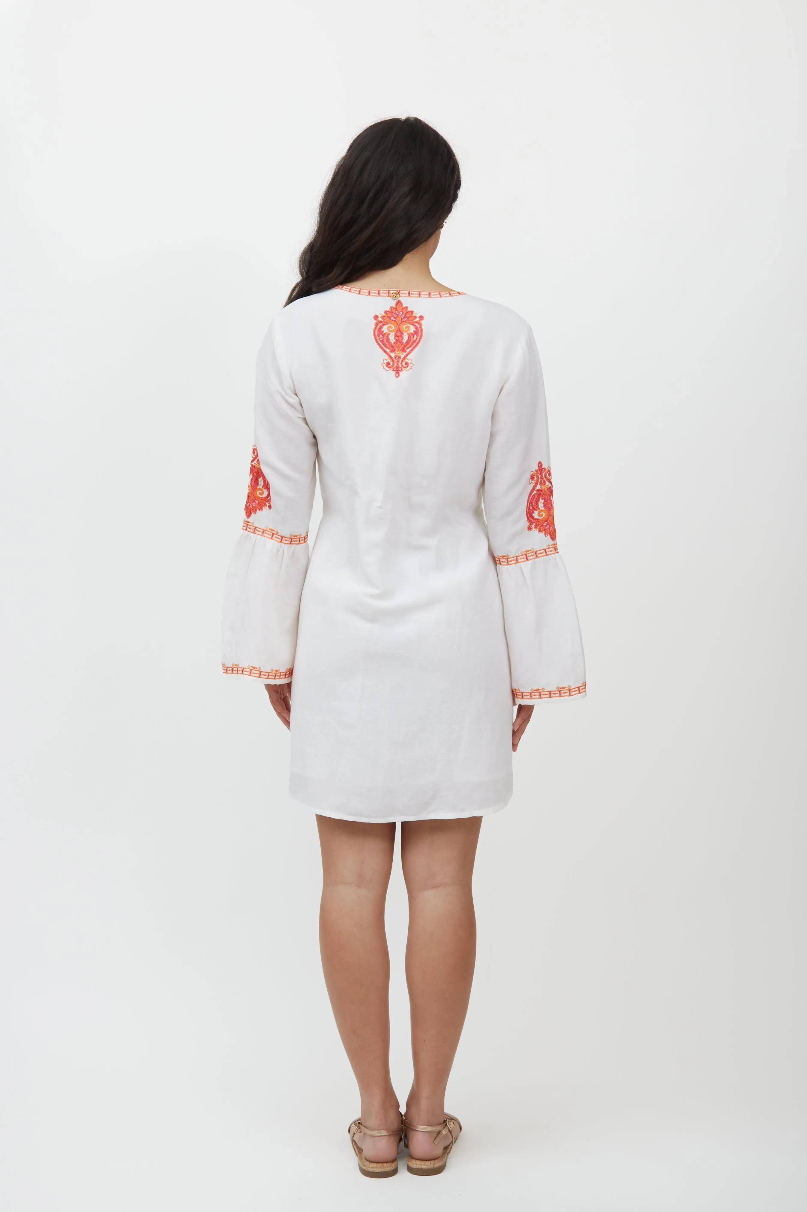 Frista Dress