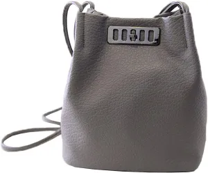 FTSUCQ Womens Bucket Mini Washing Totes Shoulder Bags Handbags Hobos