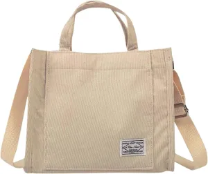 Girls' Polyester New Small Square Bag Korean Fashion Portable One Shoulder Drawstring Crossbod Bag Small Shoulder