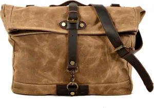Gym bag for women Vintage Canvas Shoulder Men Outdoor Sport Male Messenger Bags