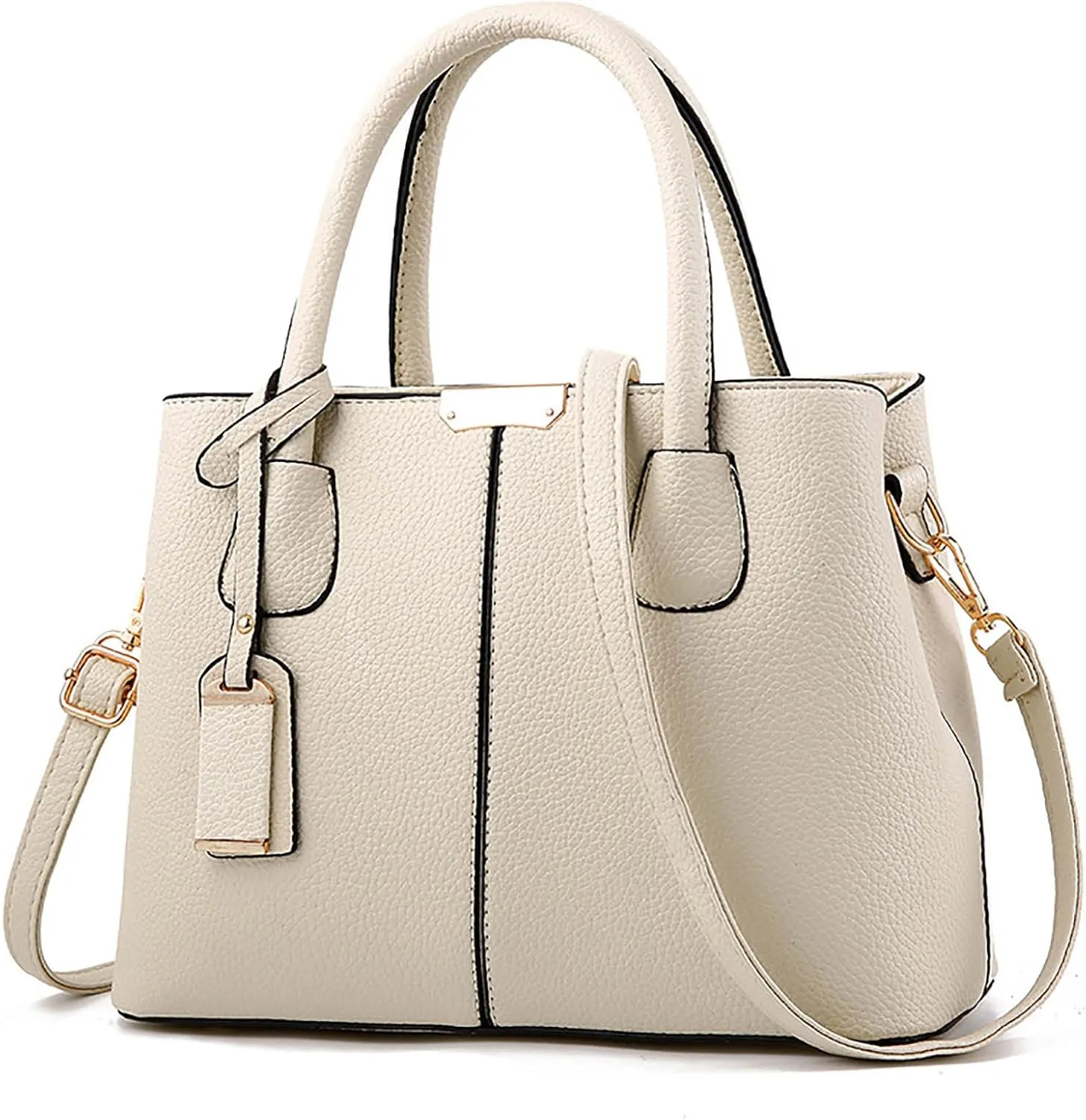 Handbag For Women Roomy Fashion Womens Handbags Ladies Purse Satchel Shoulder Bags Tote Handbags