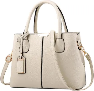 Handbag For Women Roomy Fashion Womens Handbags Ladies Purse Satchel Shoulder Bags Tote Handbags