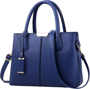 Handbag For Women Roomy Fashion Womens Handbags Ladies Purse Satchel Shoulder Bags Tote Handbags
