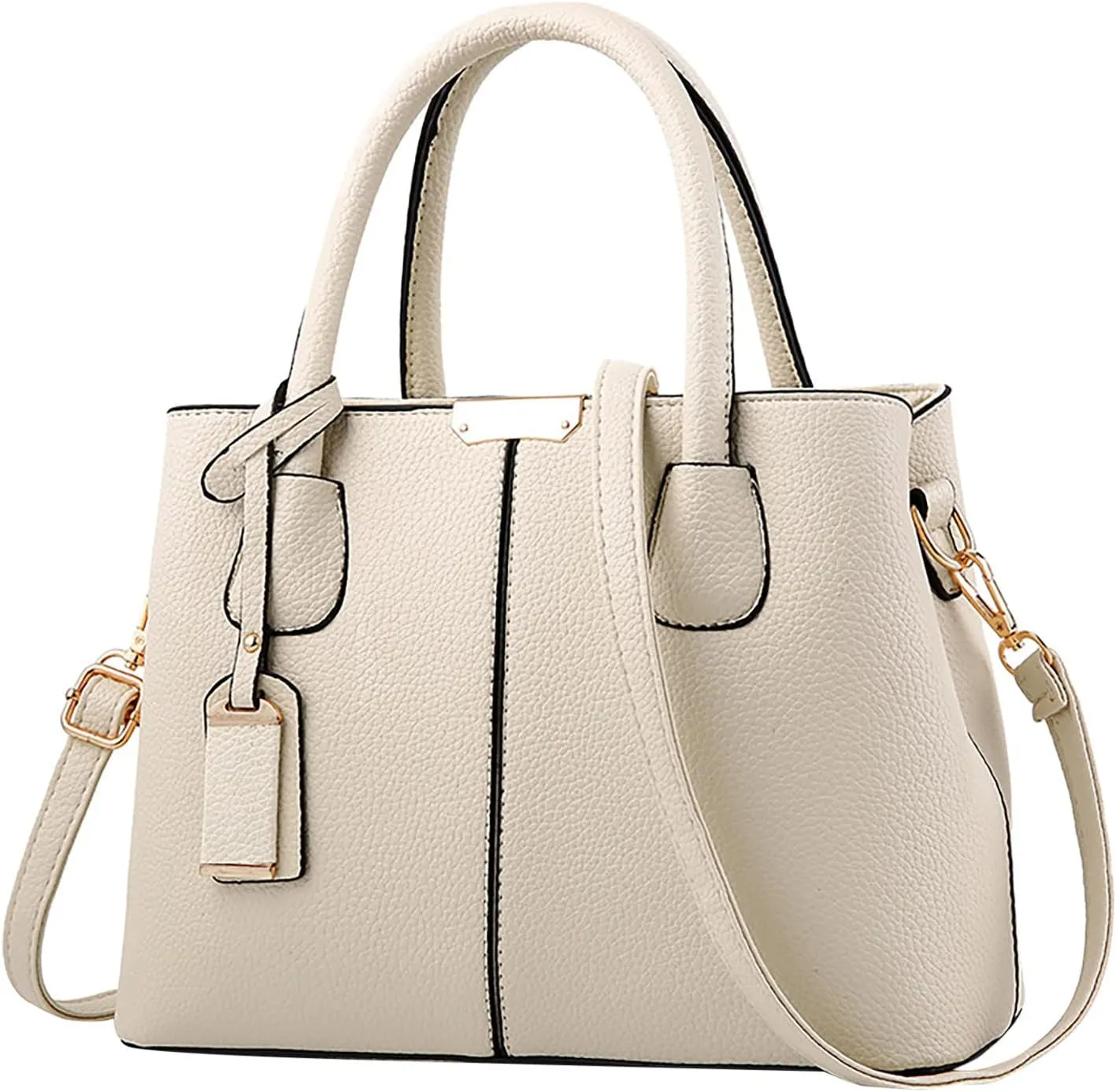 Handbag For Women Roomy Fashion Womens Handbags Ladies Purse Satchel Shoulder Bags Tote Handbags