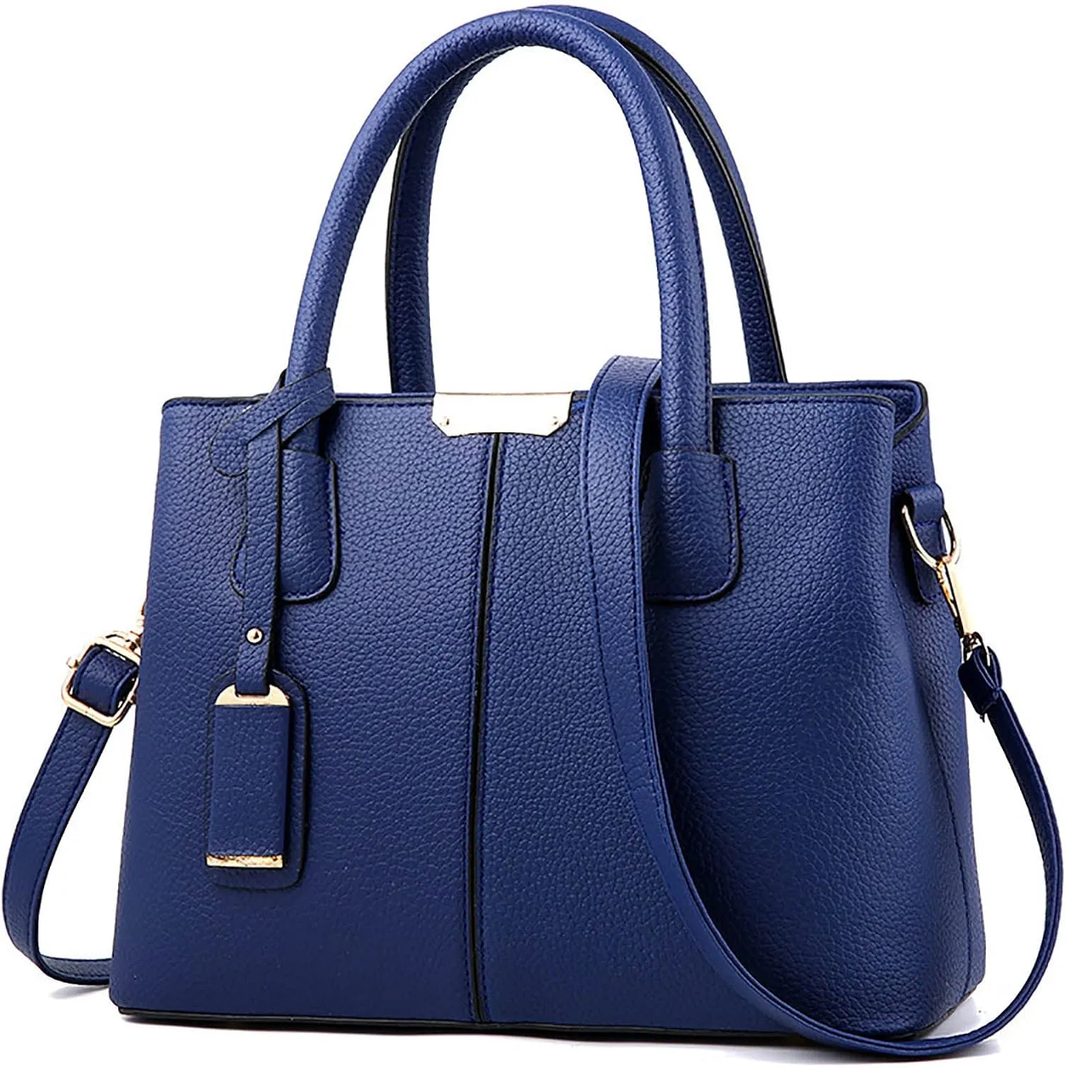Handbag For Women Roomy Fashion Womens Handbags Ladies Purse Satchel Shoulder Bags Tote Handbags