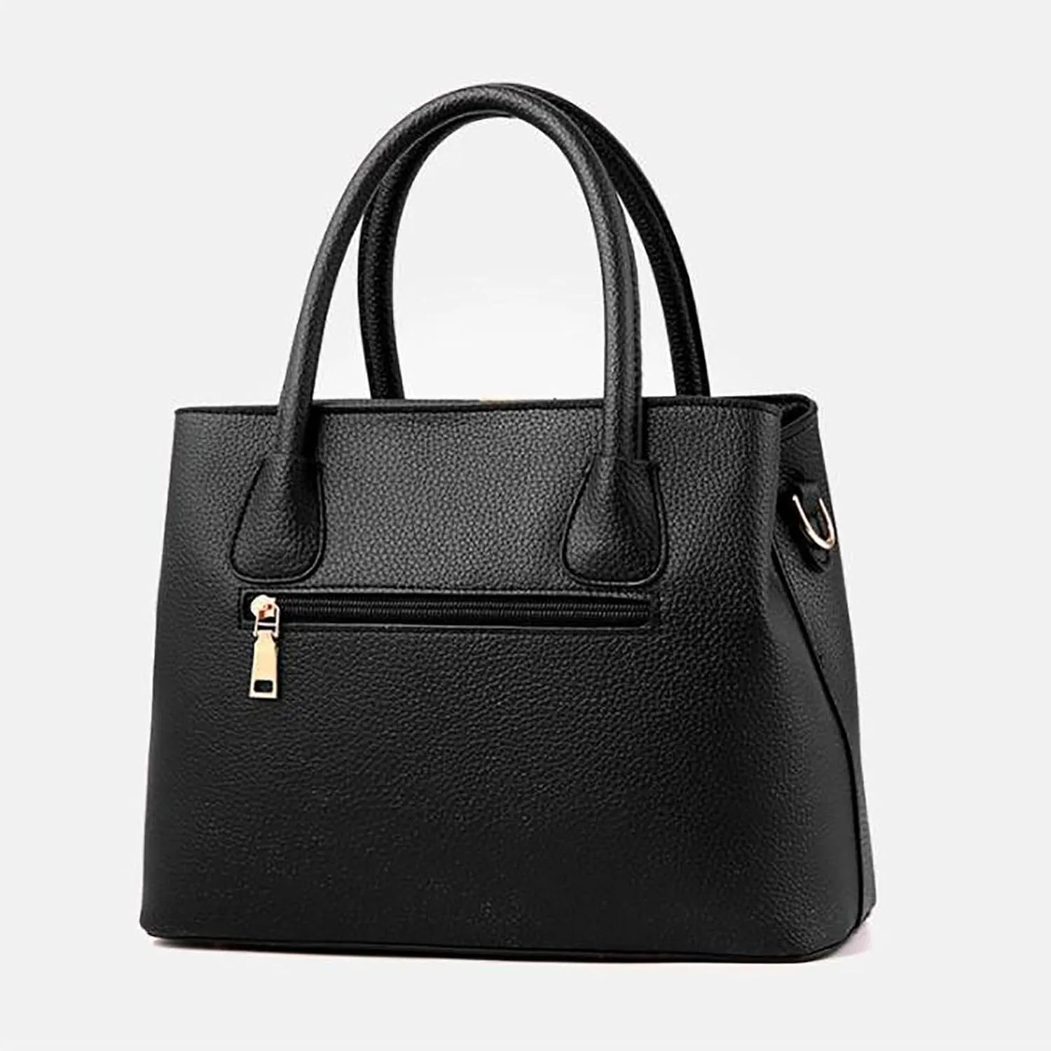 Handbag For Women Roomy Fashion Womens Handbags Ladies Purse Satchel Shoulder Bags Tote Large Leather Tote Bag