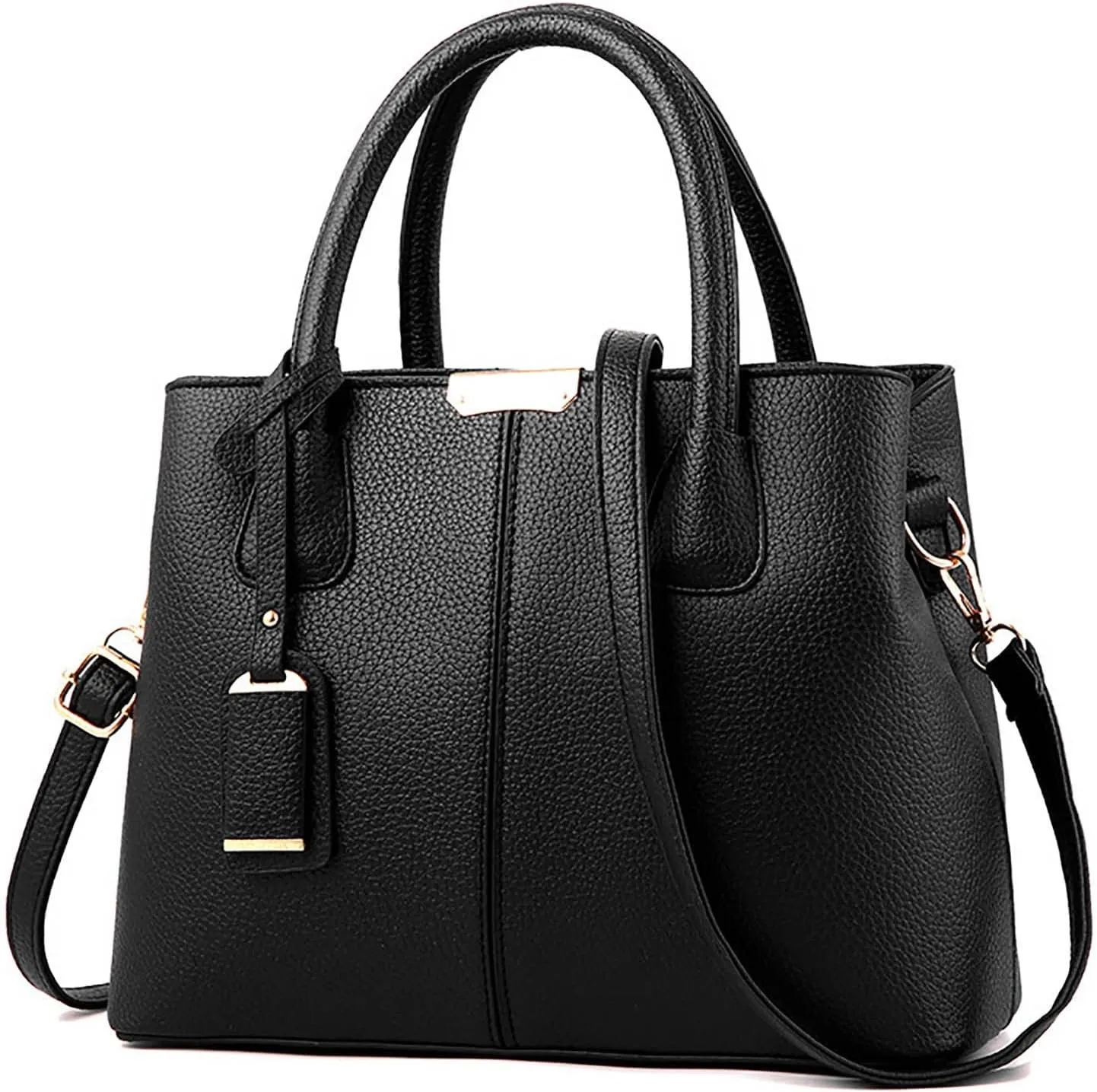 Handbag For Women Roomy Fashion Womens Handbags Ladies Purse Satchel Shoulder Bags Tote Large Leather Tote Bag