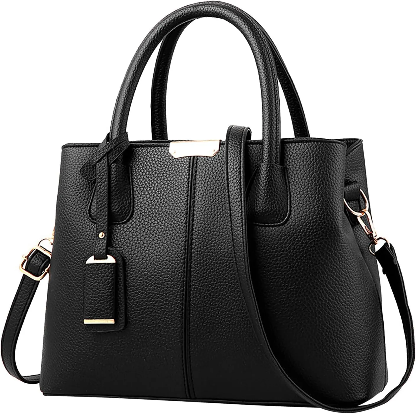 Handbag For Women Roomy Fashion Womens Handbags Ladies Purse Satchel Shoulder Bags Tote Large Leather Tote Bag