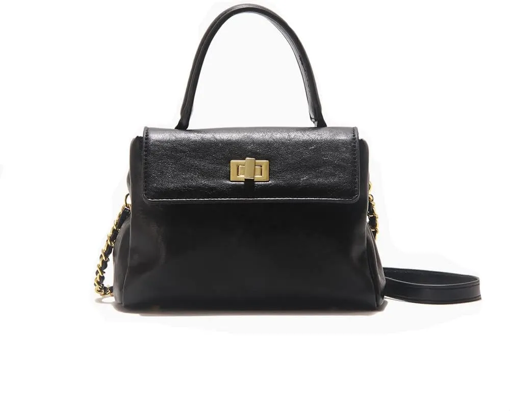 Handbags PU Leather Shoulder Bags Mini Pouch Women Cossbody Bags Messenger Bags