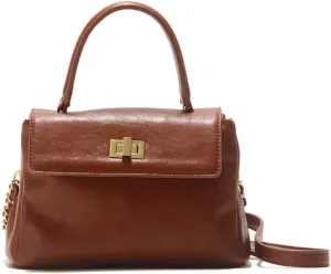 Handbags PU Leather Shoulder Bags Mini Pouch Women Cossbody Bags Messenger Bags