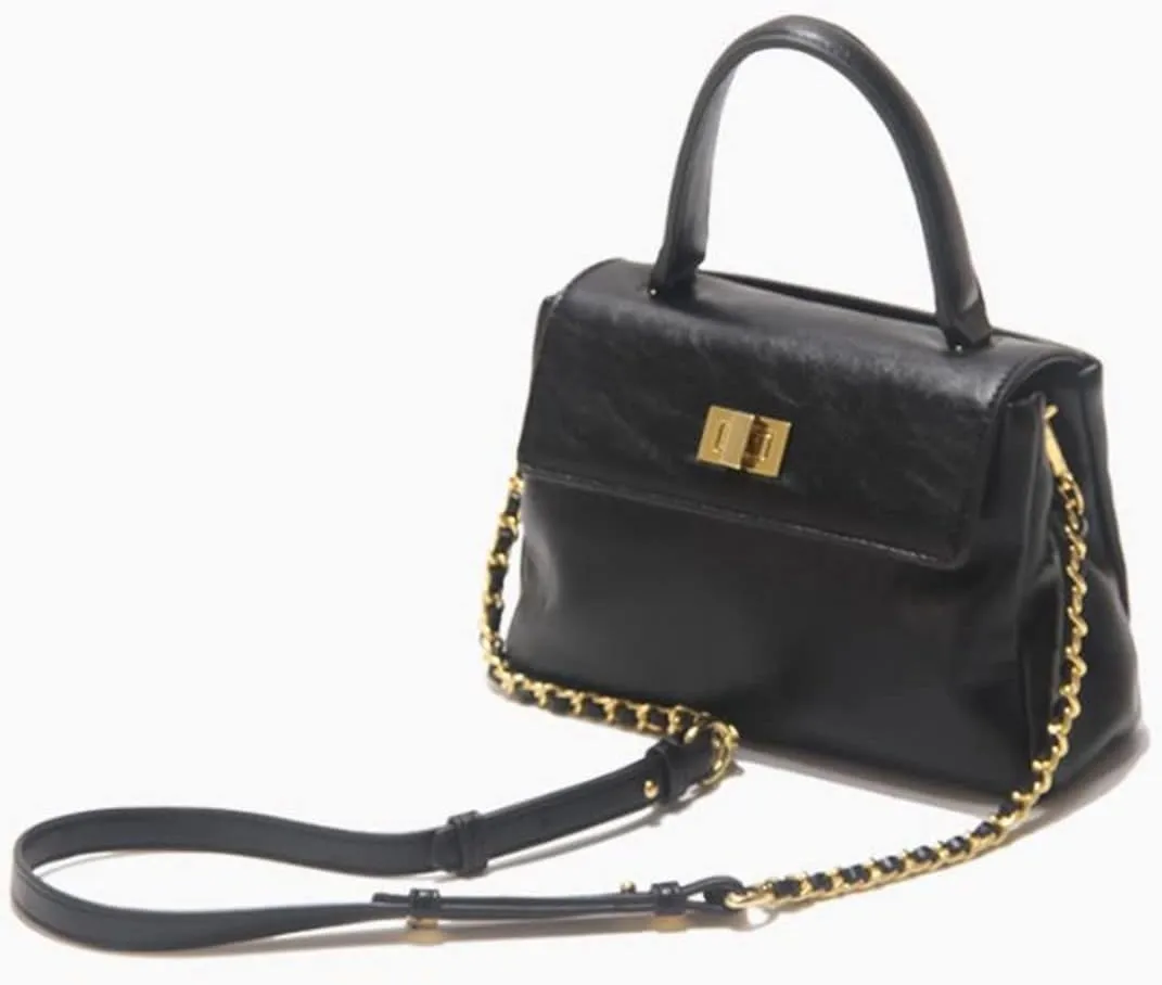 Handbags PU Leather Shoulder Bags Mini Pouch Women Cossbody Bags Messenger Bags