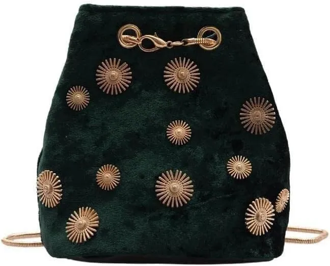 Handbags Women Bags Designer Chain Small Crossbody Bucket Bags For Women Shoulder Bags fleece Messenger Bag Bags