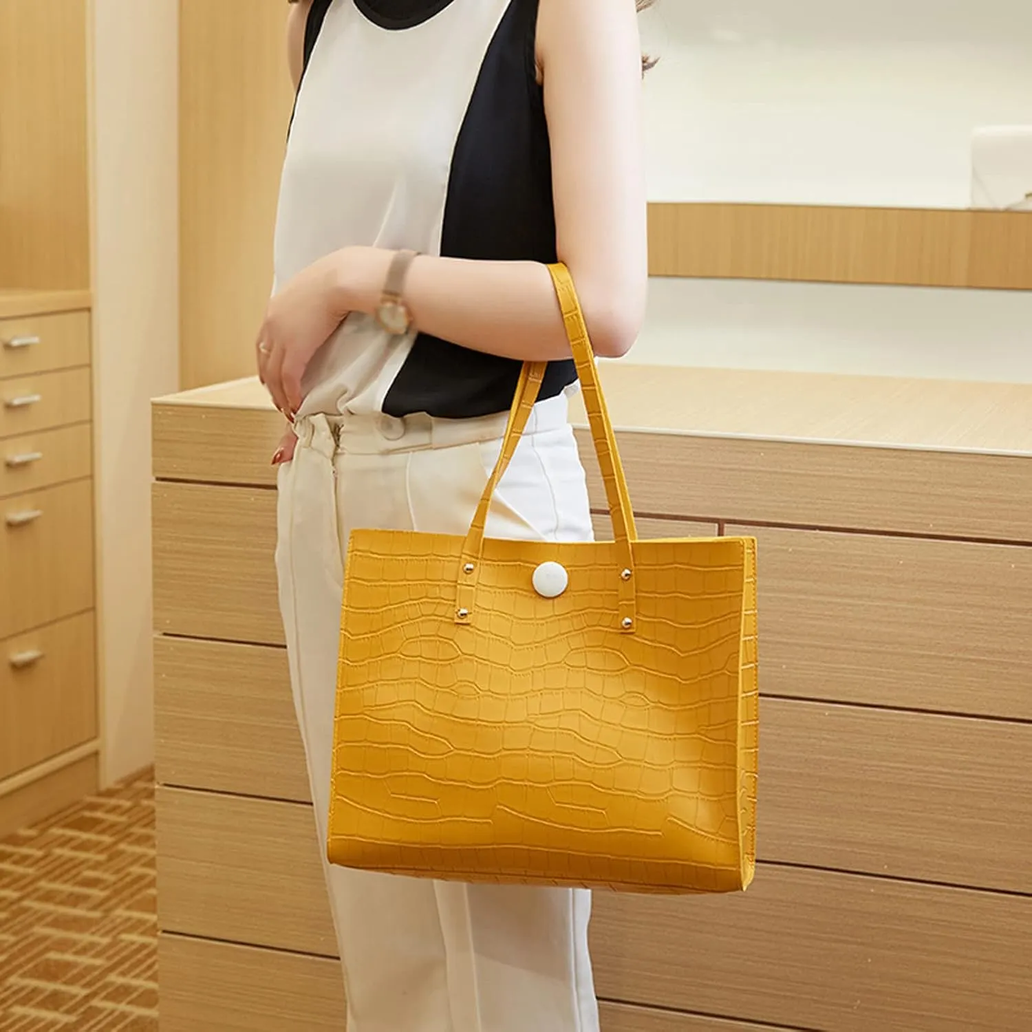 Hobo Purses and Handbags for Women Purses and Handbags Satchel Tote Shoulder Bags Medium Size Purse for Women