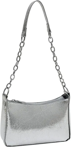 Ladies Shoulder Bags Gentle Simple Temperament Armpit Bag Straw Braided Large Capacity Commuting Tote Nylon (One Size)