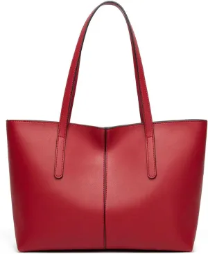 Ladies' Single Shoulder Bags, Handbags, Tote Bags, Large Capacity Bucket Bags, Shopping Bags - Commuting, Work, Leisure