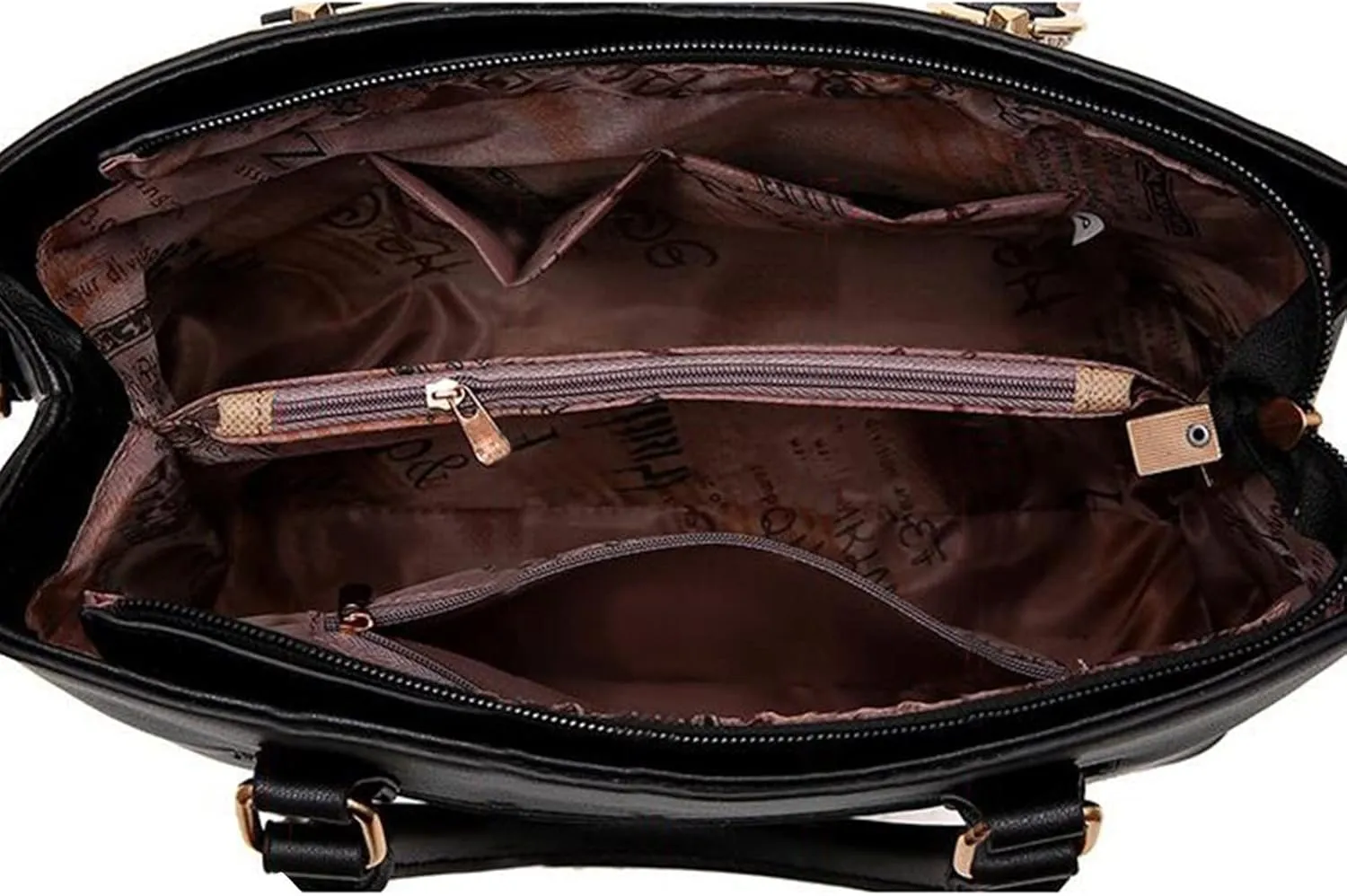 Leather Purses Shoulder Bag Womens Tote Bag Fashion Handbags Ladies Purse Satchel Shoulder Bags Tote Leather For