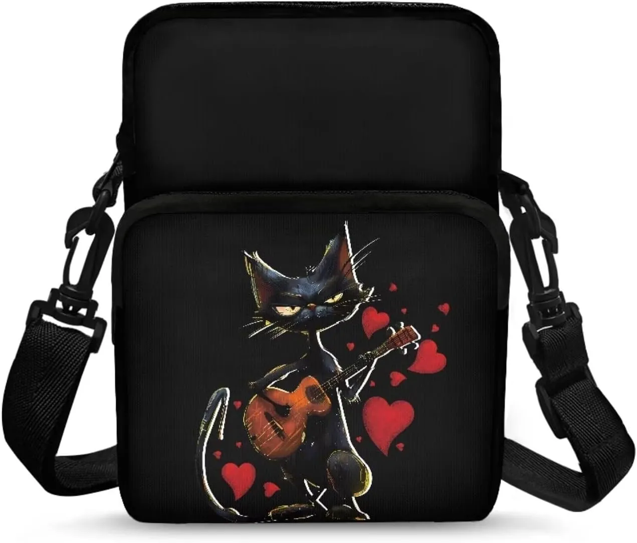 Little Girls Crossbody Shoulder Bag Mini Messenger Bags Coin Wallet Purses