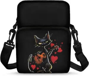 Little Girls Crossbody Shoulder Bag Mini Messenger Bags Coin Wallet Purses