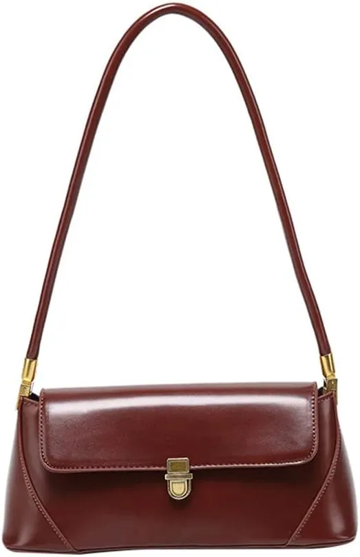 PU Leather Shoulder Bags Mini Pouch,Women Cossbody Bags Messenger Bags