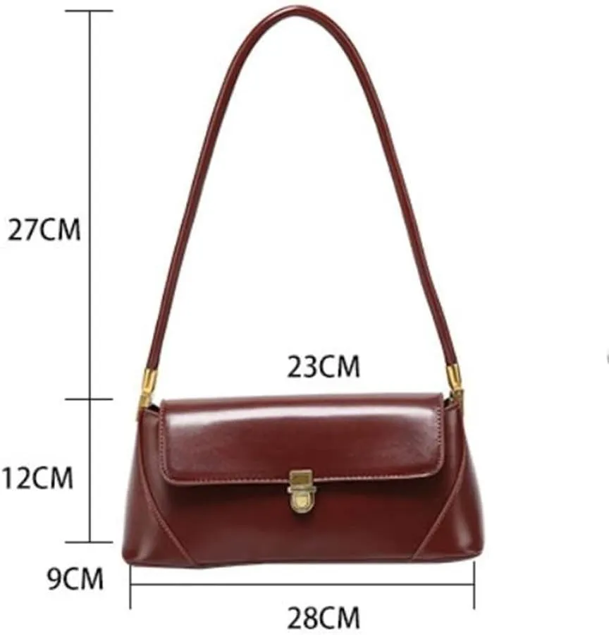 PU Leather Shoulder Bags Mini Pouch,Women Cossbody Bags Messenger Bags