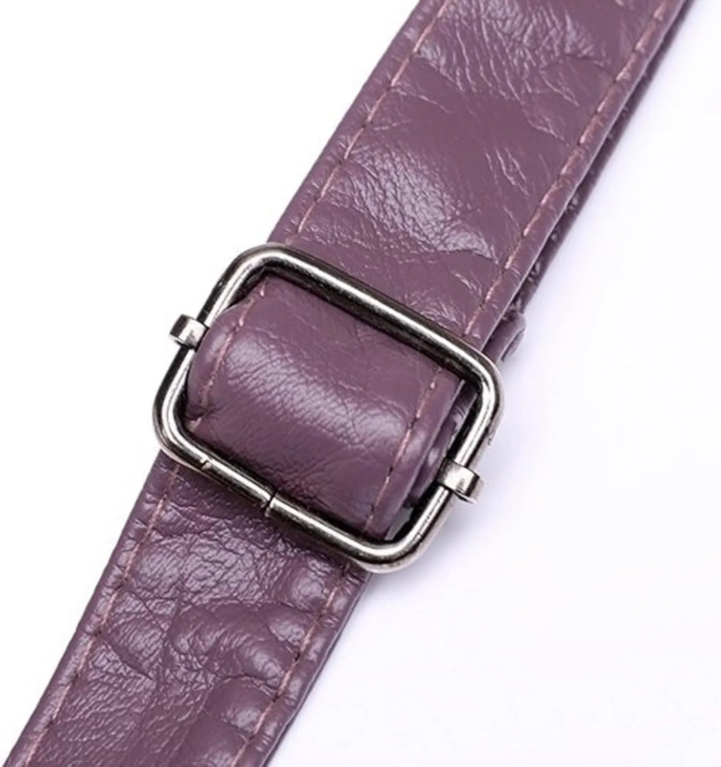 Pu Leather Tote Fashion Casual Women's Retro Soft Leather Zipper Double Pocket Shoulder Messenger Bag