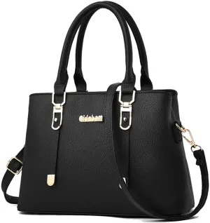 Purses and Handbags for Women Shoulder Bags Tote Handle Satchel Large Capacity Leather Women Handbag Crossbody Tote