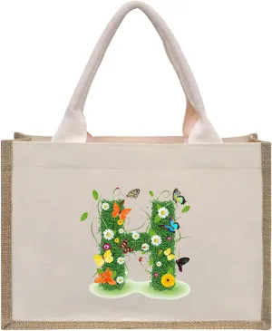 Retro Clutch Underarm Purse Women Bags Mommy Letter Handbag Letter Handbag Shopping Bag Beach Bag