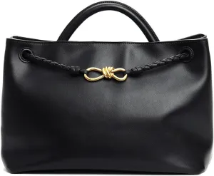 Shoulder Bag Ladies, Genuine Leather Tote Bag for Women, Fashion Casual Crossbody Handbag Satchels Hobo Purse.