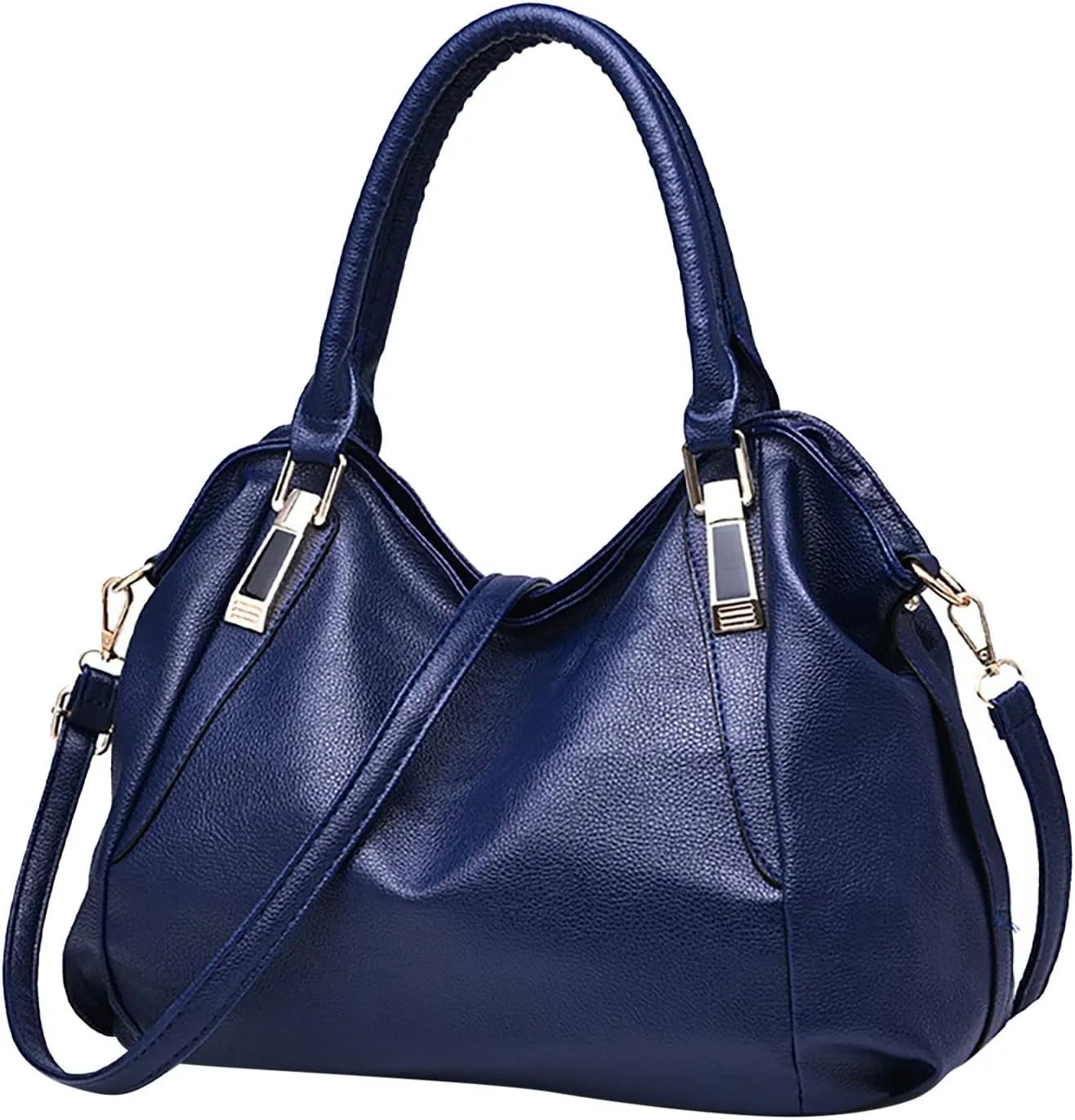 Shoulder Bags for Women Roomy Fashion Womens Handbags Ladies Purse Satchel Shoulder Bags Tote Leather Bag