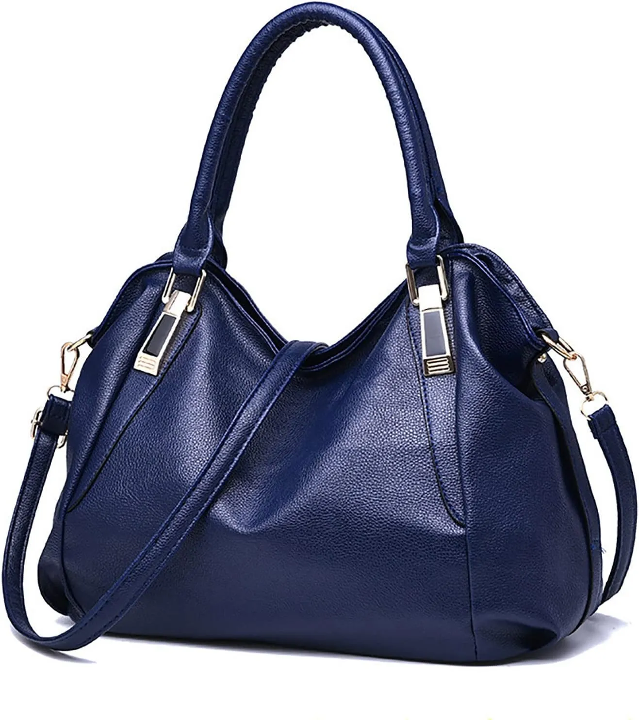 Shoulder Bags for Women Roomy Fashion Womens Handbags Ladies Purse Satchel Shoulder Bags Tote Leather Bag