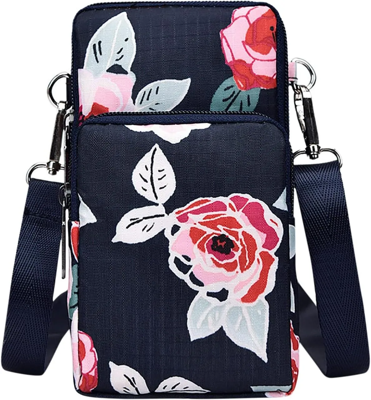 Shoulder Bags for Women Shoulder CellPhone Handbag With Credit Purse For Women Small Crossbody Mini Messenger