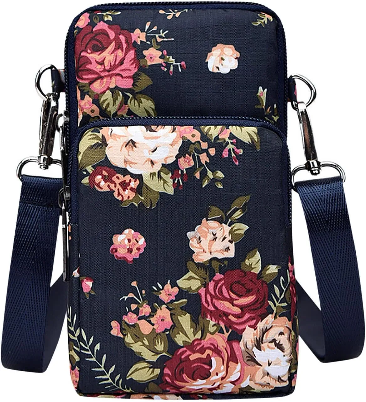 Shoulder Bags for Women Shoulder CellPhone Handbag With Credit Purse For Women Small Crossbody Mini Messenger