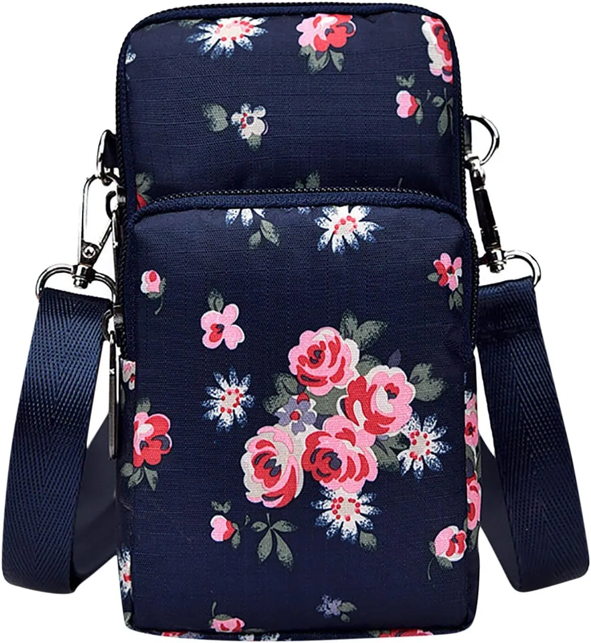 Shoulder Bags for Women Shoulder CellPhone Handbag With Credit Purse For Women Small Crossbody Mini Messenger