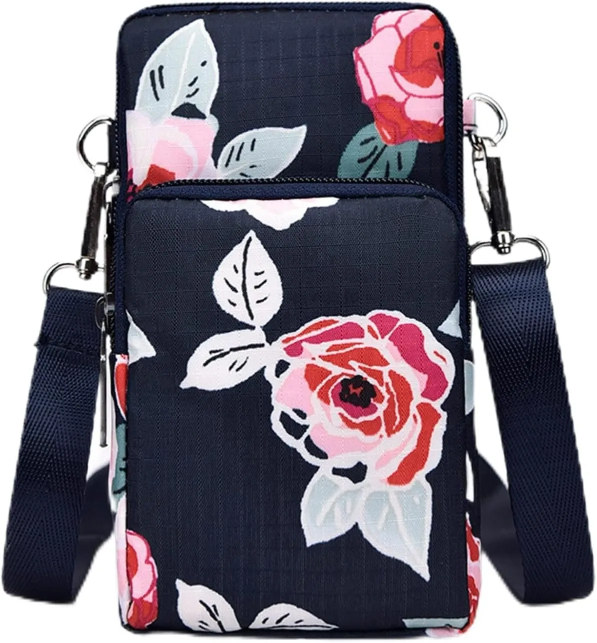 Shoulder Bags for Women Shoulder CellPhone Handbag With Credit Purse For Women Small Crossbody Mini Messenger