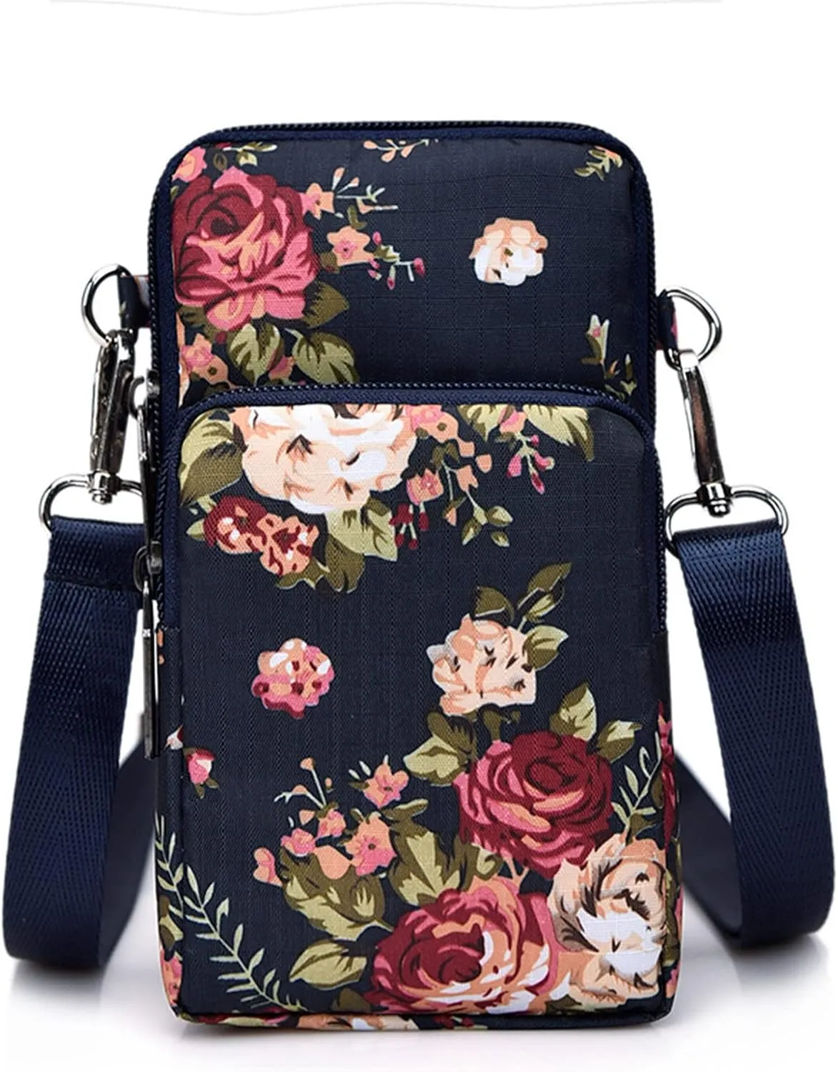 Shoulder Bags for Women Shoulder CellPhone Handbag With Credit Purse For Women Small Crossbody Mini Messenger